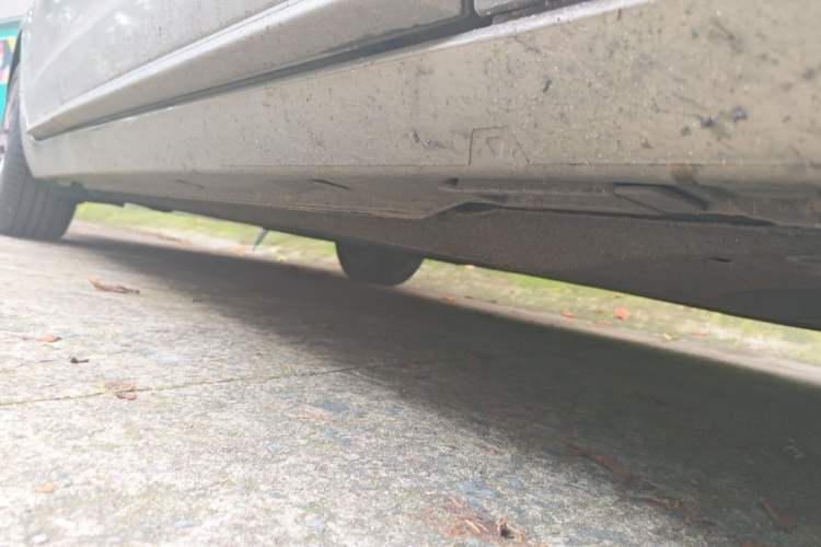 Used Audi A6L 2014 30 FSI Comfort Model Chassis Front Right