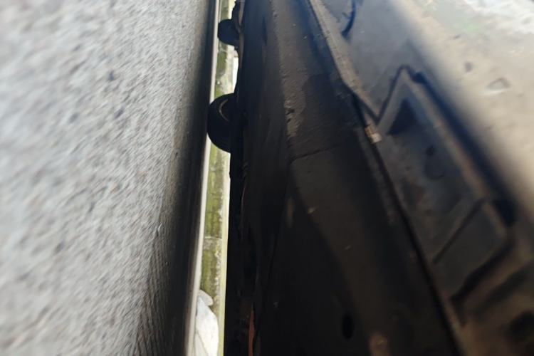Used Audi A6L 2014 TFSI Standard Model Chassis Front Right