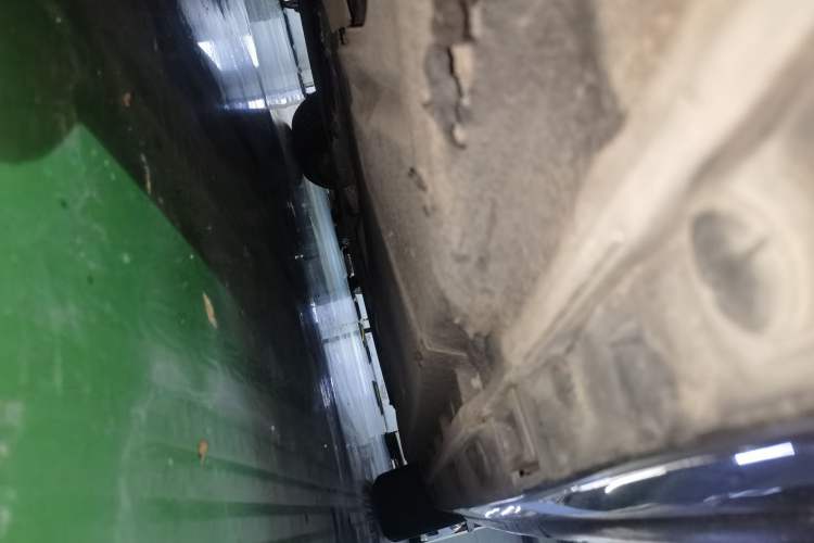 Used Audi A6L 2014 TFSI Standard Model Chassis Rear Right