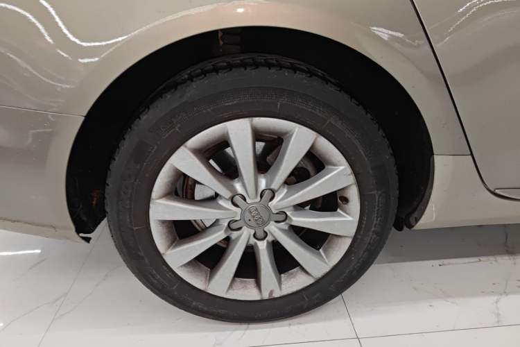 Used Audi A6L 2014 TFSI Standard Model Exterior 8