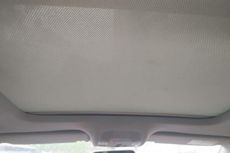 Used Audi A6L 2014 30 FSI Comfort Model Headliner