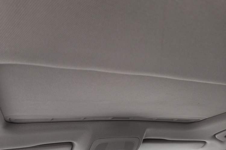 Used Audi A6L 2014 TFSI Standard Model Headliner