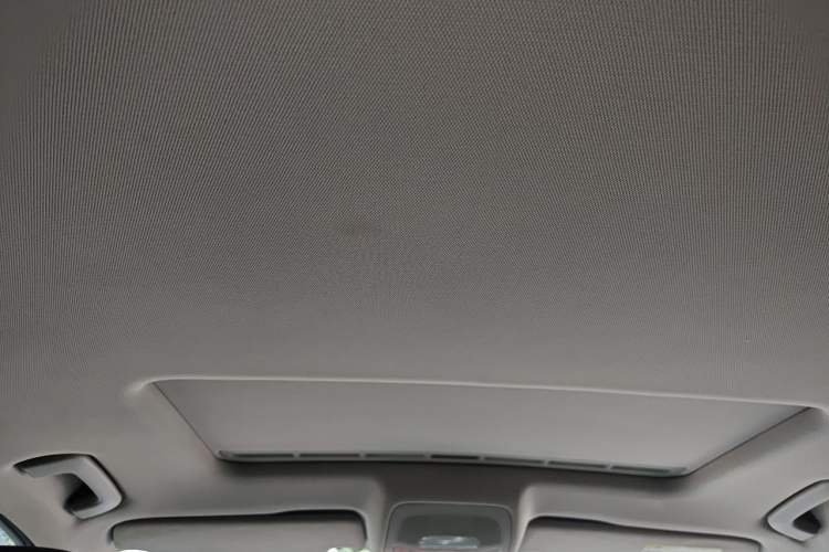 Used Audi A6L 2014 TFSI Standard Model Headliner