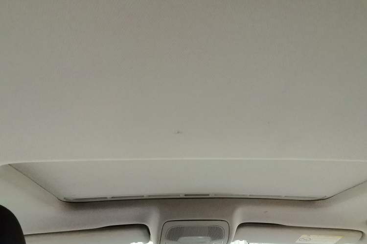 Used Audi A6L 2014 TFSI Standard Model Headliner