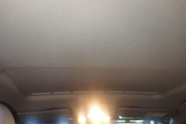 Used Audi A6L 2014 TFSI Standard Model Headliner