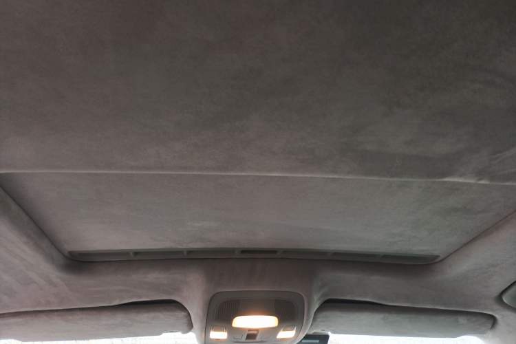Used Audi A6L 2014 TFSI Standard Model Headliner