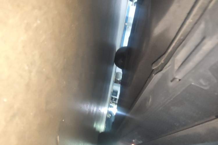 Used Audi A6L 2014 TFSI Standard Model Chassis Front Left