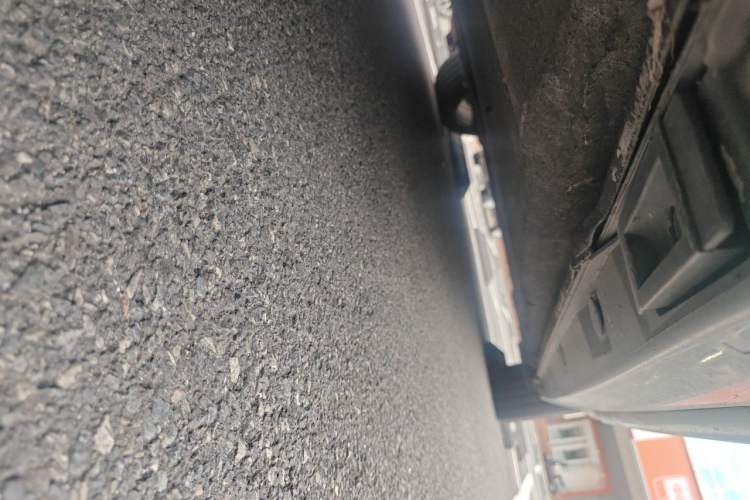 Used Audi A6L 2014 TFSI Standard Model Chassis Front Left