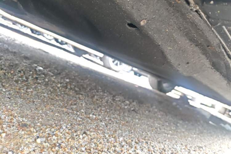 Used Audi A6L 2014 TFSI Standard Model Chassis Front Left