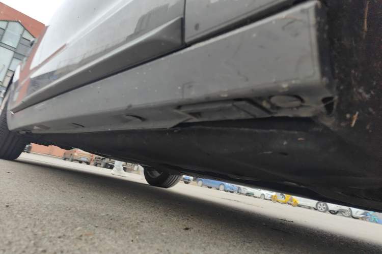 Used Audi A6L 2014 30 FSI Comfort Model Chassis Front Right