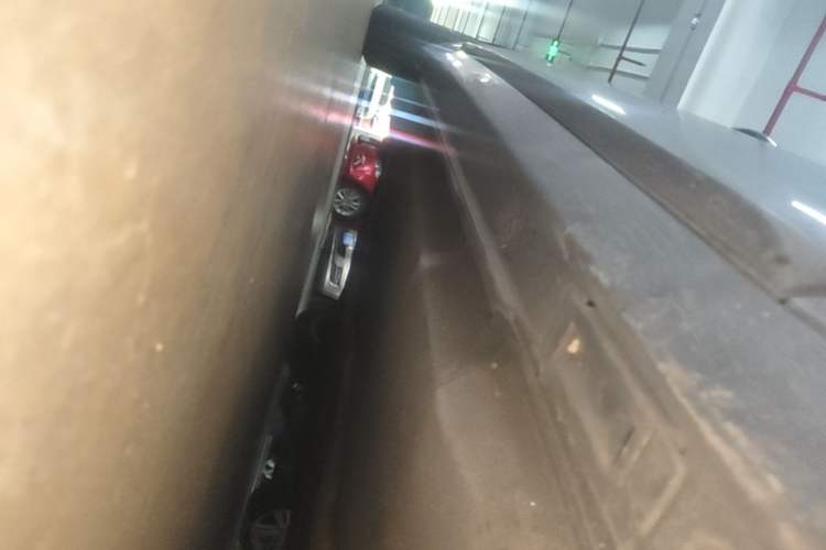 Used Audi A6L 2014 TFSI Standard Model Chassis Front Right