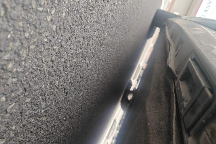 Used Audi A6L 2014 TFSI Standard Model Chassis Front Right