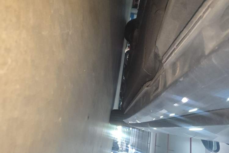 Used Audi A6L 2014 TFSI Standard Model Chassis Rear Right
