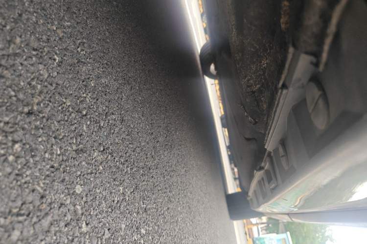 Used Audi A6L 2014 TFSI Standard Model Chassis Rear Right