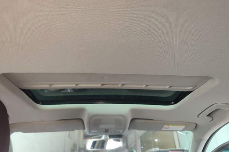 Used Audi A6L 2014 TFSI Standard Model Headliner