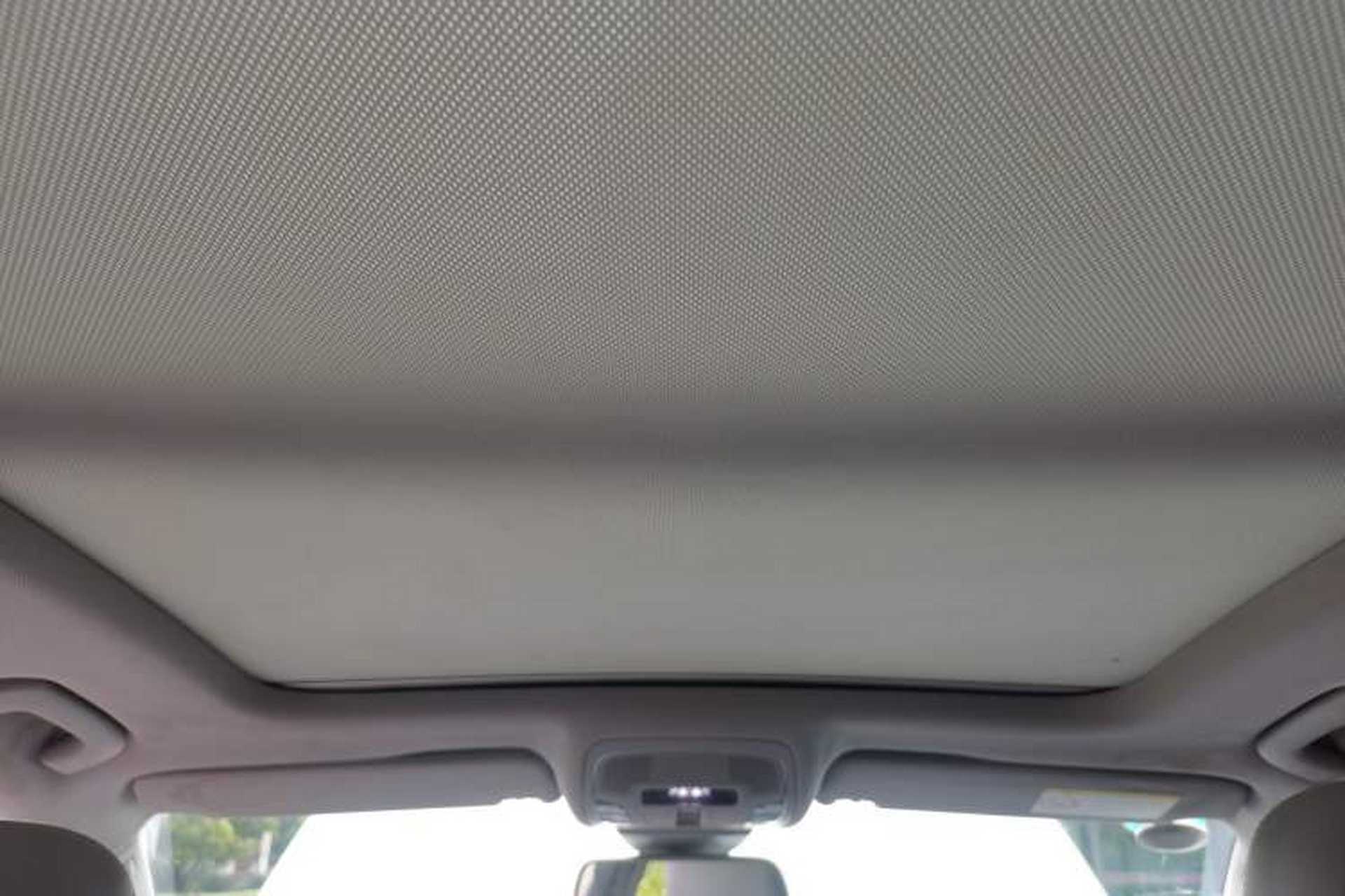 Used Audi A6L 2014 50 TFSI quattro Luxury Model Headliner