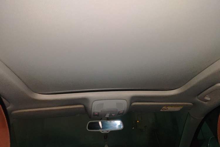 Used Audi A6L 2014 30 FSI Comfort Model Headliner