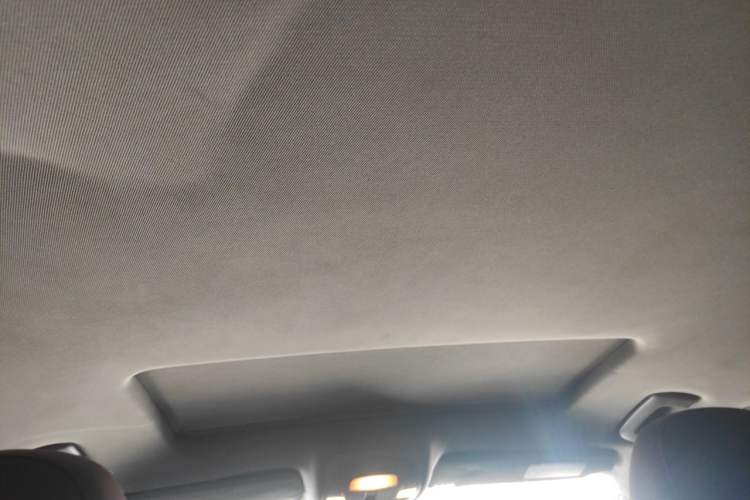 Used Audi A6L 2014 TFSI Standard Model Headliner