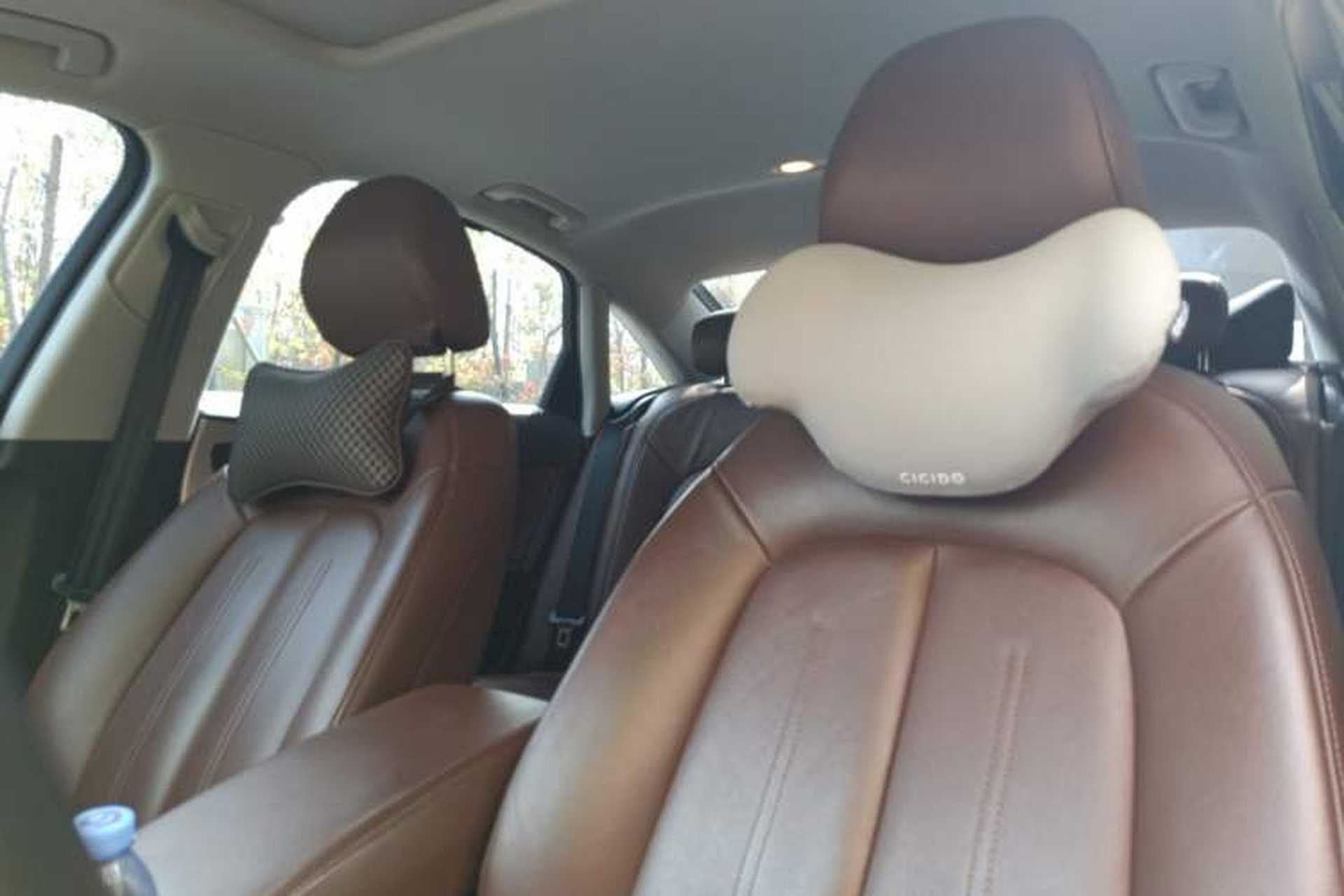 Used Audi A6L 2014 TFSI Standard Model Left Front Seat