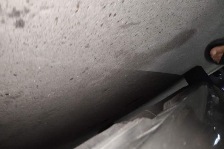 Used Audi A6L 2014 TFSI Standard Model Chassis Front Left