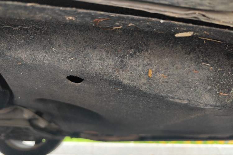 Used Audi A6L 2014 30 FSI Technology Model Chassis Front Left