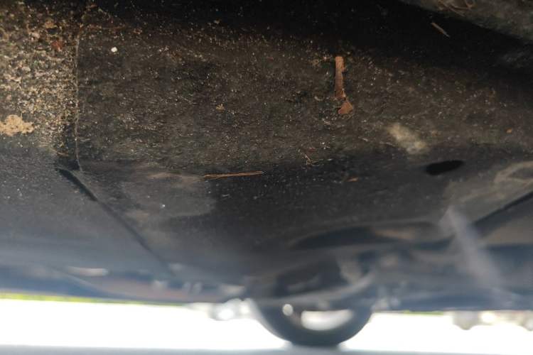 Used Audi A6L 2014 30 FSI Technology Model Chassis Front Right