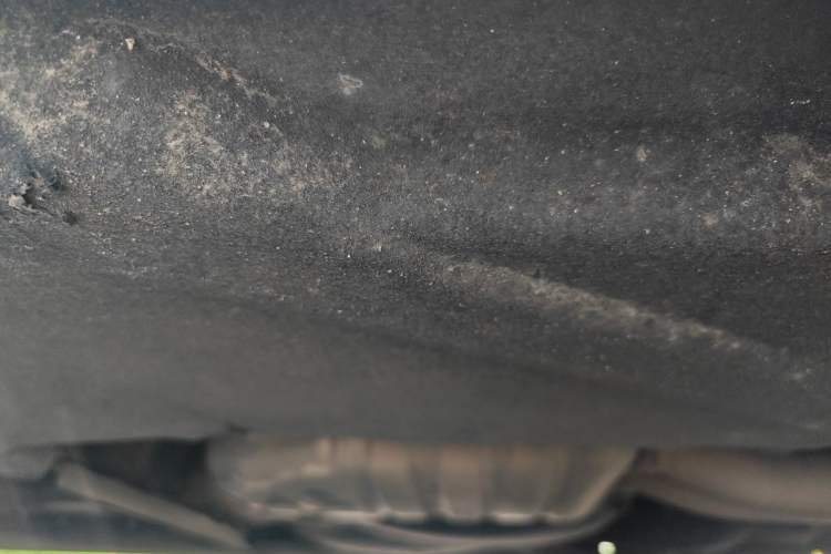 Used Audi A6L 2014 30 FSI Technology Model Chassis Rear Left