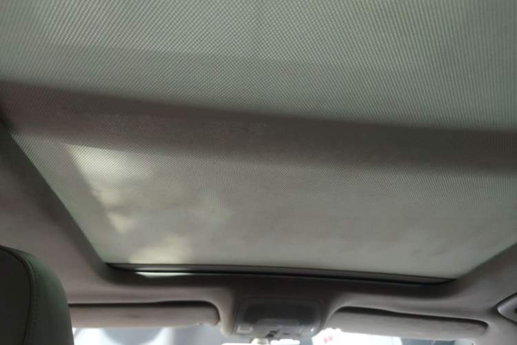 Used Audi A6L 2014 30 FSI Luxury Model Headliner