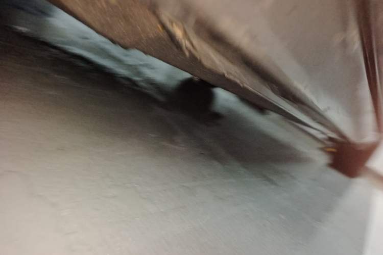 Used Audi A6L 2014 TFSI Standard Model Chassis Front Left