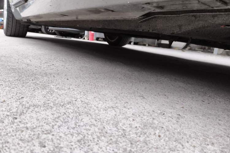 Used Audi A6L 2014 30 FSI Technology Model Chassis Front Right