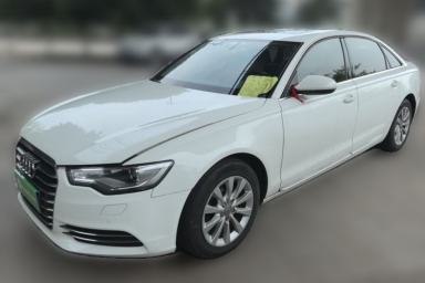 Used Audi A6L 2014 30 FSI Comfort Model