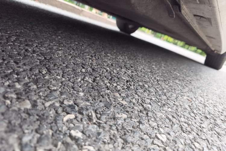 Used Audi A6L 2014 TFSI Standard Model Chassis Front Left