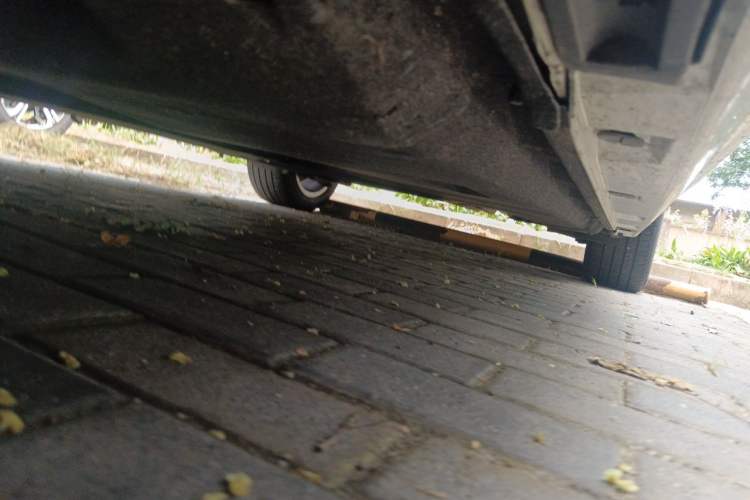 Used Audi A6L 2014 TFSI Comfort Model Chassis Front Left