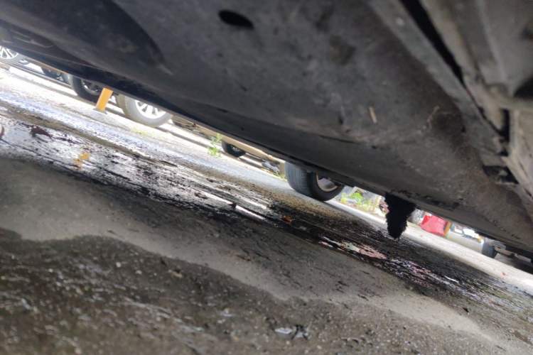 Used Audi A6L 2014 TFSI Comfort Model Chassis Front Left
