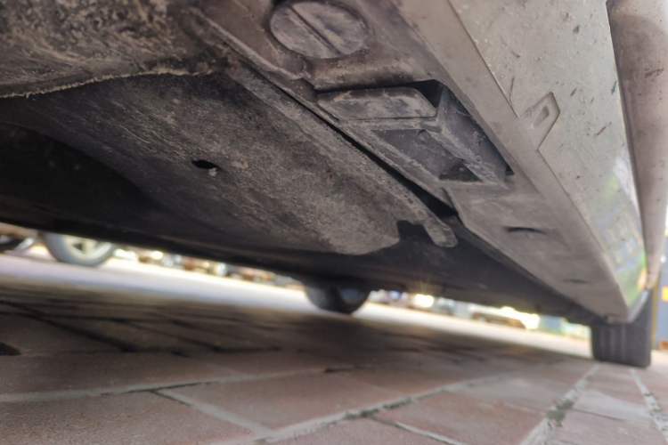Used Audi A6L 2014 30 FSI Technology Model Chassis Front Left