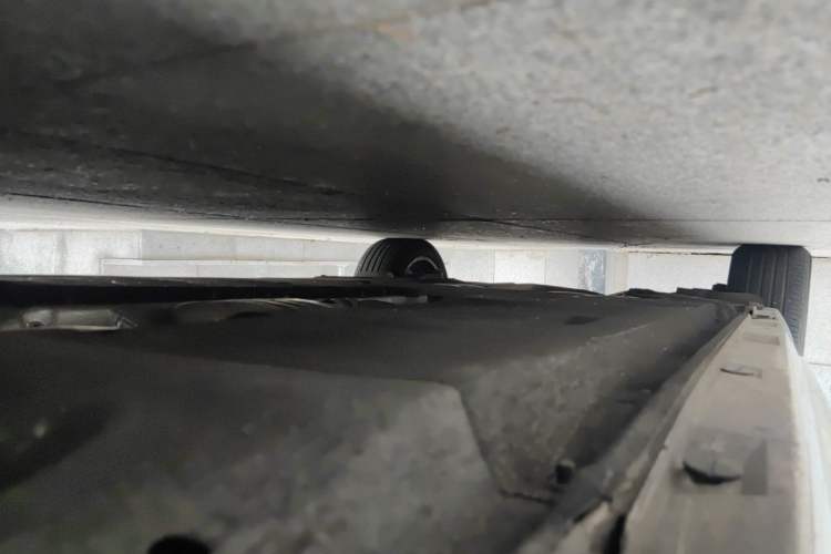 Used Audi A6L 2014 TFSI Standard Model Chassis Front Right
