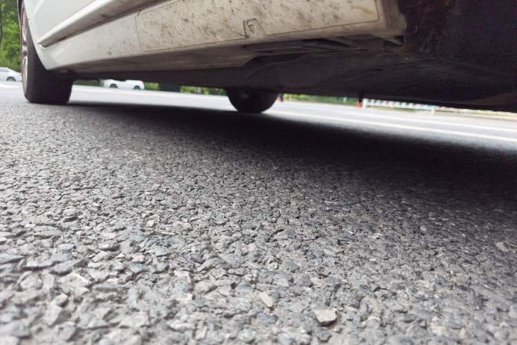 Used Audi A6L 2014 TFSI Standard Model Chassis Front Right