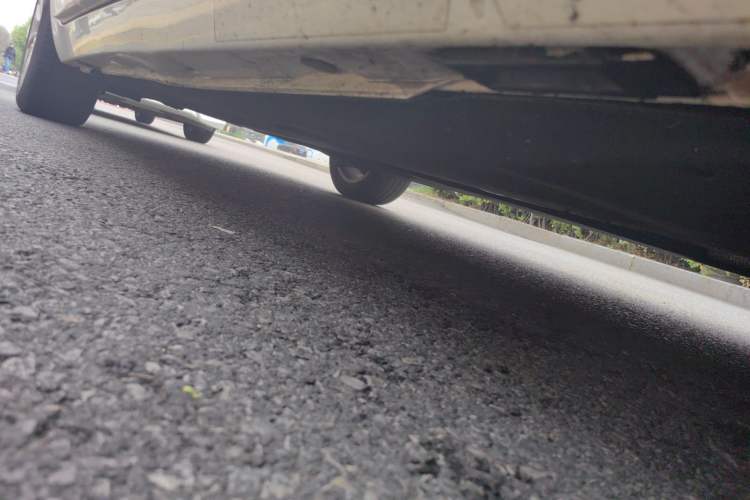 Used Audi A6L 2014 TFSI Standard Model Chassis Front Right