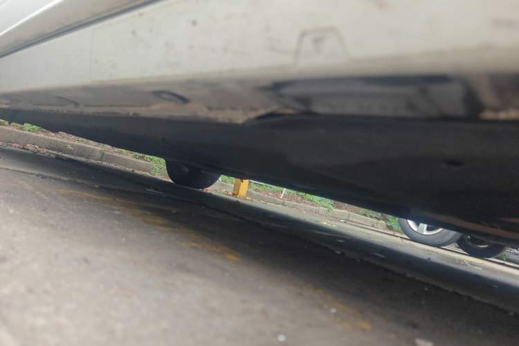 Used Audi A6L 2014 30 FSI Comfort Model Chassis Front Right