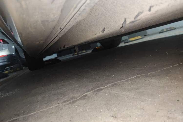 Used Audi A6L 2014 30 FSI Comfort Model Chassis Front Right