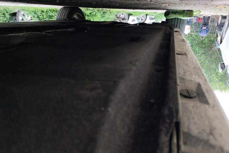 Used Audi A6L 2014 TFSI Standard Model Chassis Front Right