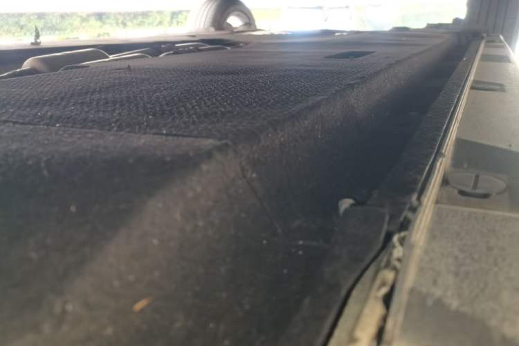 Used Audi A6L 2014 30 FSI Technology Model Chassis Front Right