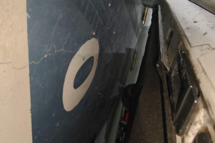 Used Audi A6L 2014 30 FSI Comfort Model Chassis Front Right