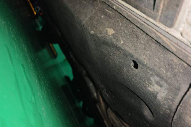 Used Audi A6L 2014 30 FSI Comfort Model Chassis Front Right