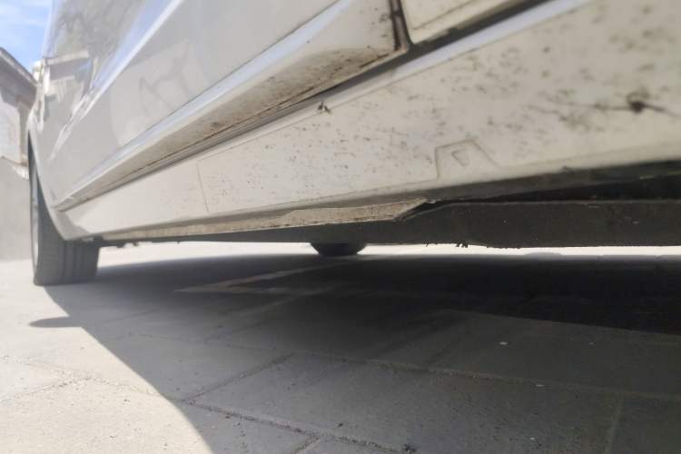Used Audi A6L 2014 TFSI Standard Model Chassis Front Right