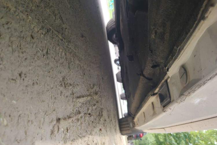 Used Audi A6L 2014 TFSI Standard Model Chassis Rear Right