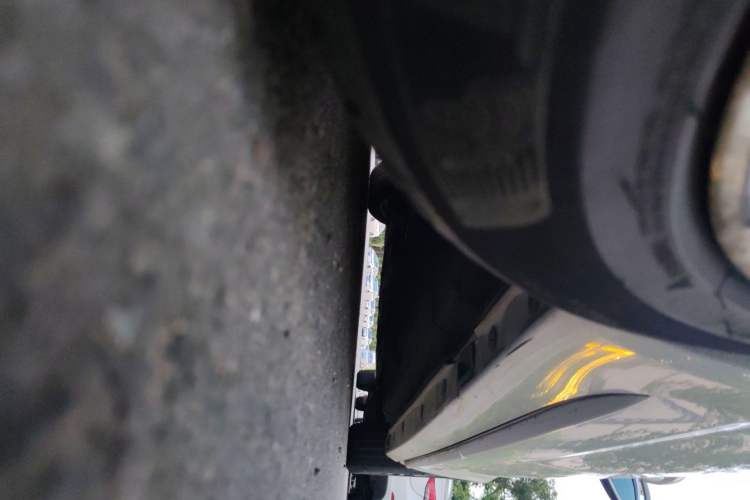 Used Audi A6L 2014 30 FSI Comfort Model Chassis Rear Right
