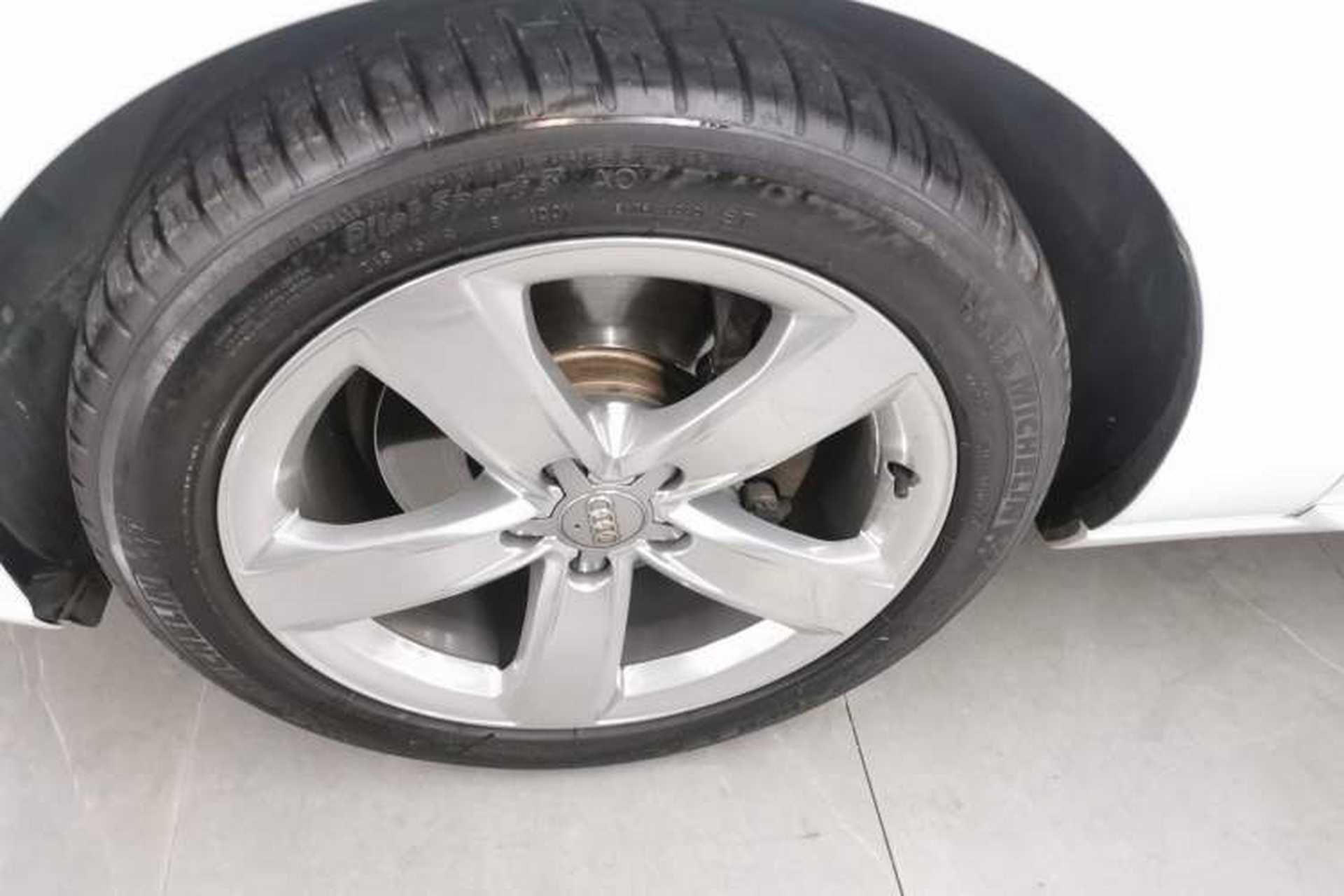 Used Audi A6L 2014 TFSI Standard Model Exterior 3