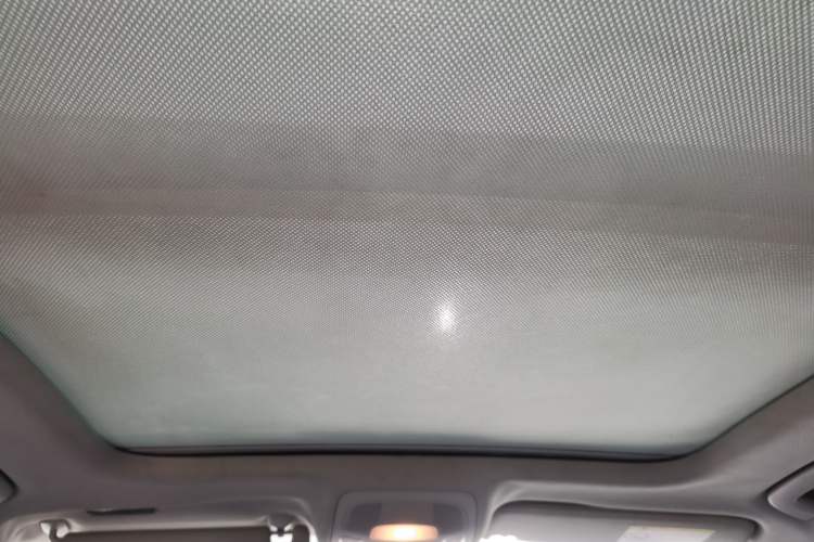 Used Audi A6L 2014 30 FSI Comfort Model Headliner