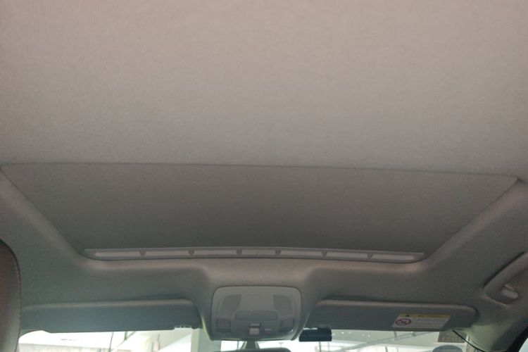 Used Audi A6L 2014 TFSI Standard Model Headliner